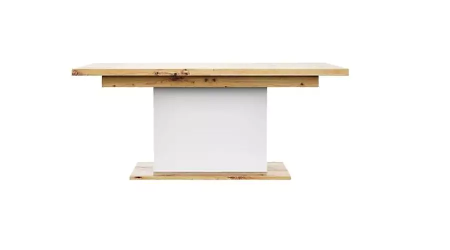 Dimaro Extendable Dining Table