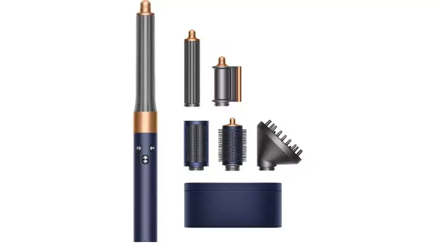 DYSON Airwrap Complete Long Volumise Multi-Styler & Dryer