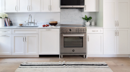 Oven With A Ceramic Hob: An Essential Kitchen Tool For Cooking All Your Delicacies