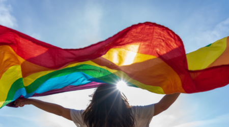 Celebrate Your Truth: Join the Movement With This Action-Packed Pride Month Calendar