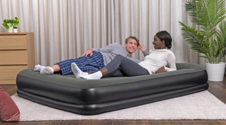 queen size inflatable mattresses | Feedhour