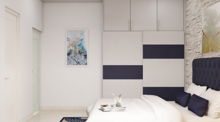 Enhance Your Home’s Aesthetic With These Sliding Door Wardrobes