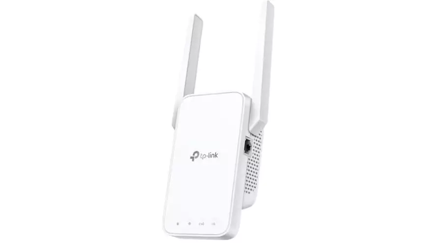 TP-LINK RE315 WiFi Range Extender - AC 1200, Dual-Band 