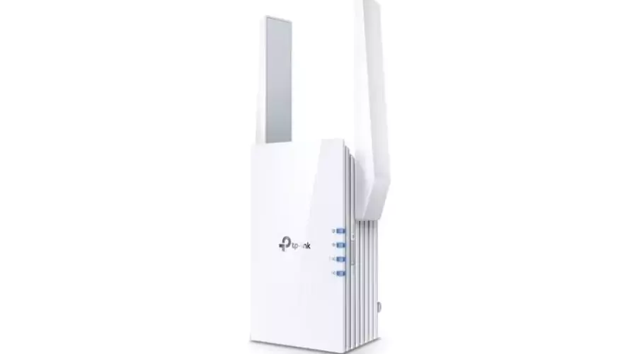 TP-LINK RE705X WiFi Range Extended - AX 3000, Dual-Band 