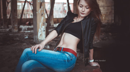 women's leather belt | Feedhour