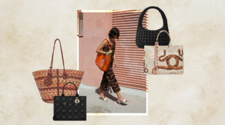 women's shopper handbags | Feedhour