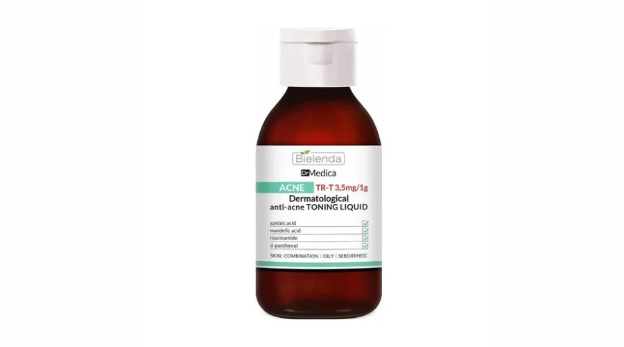 Acne Dermatological Anti-Acne Liquid Tonic