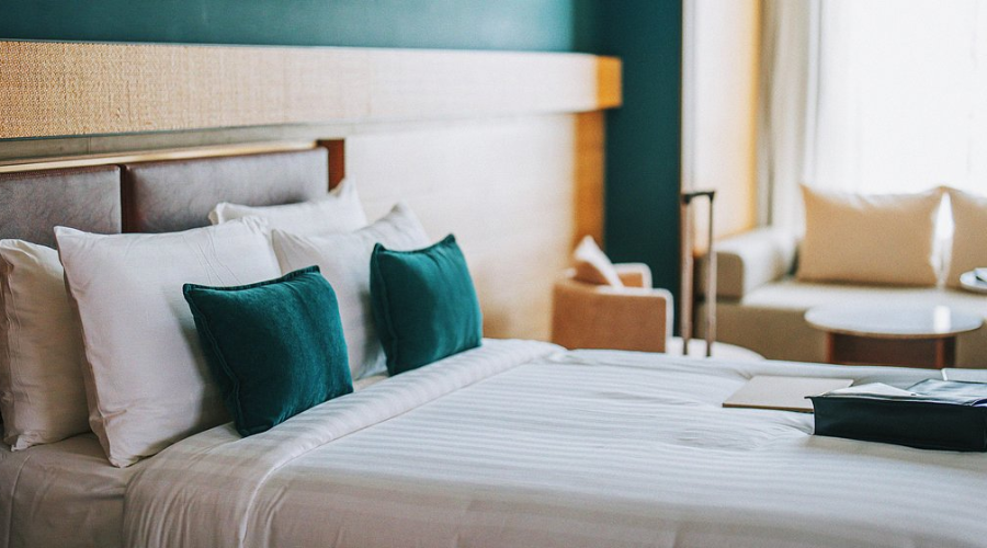 Affordable Copenhagen Airport Hotel