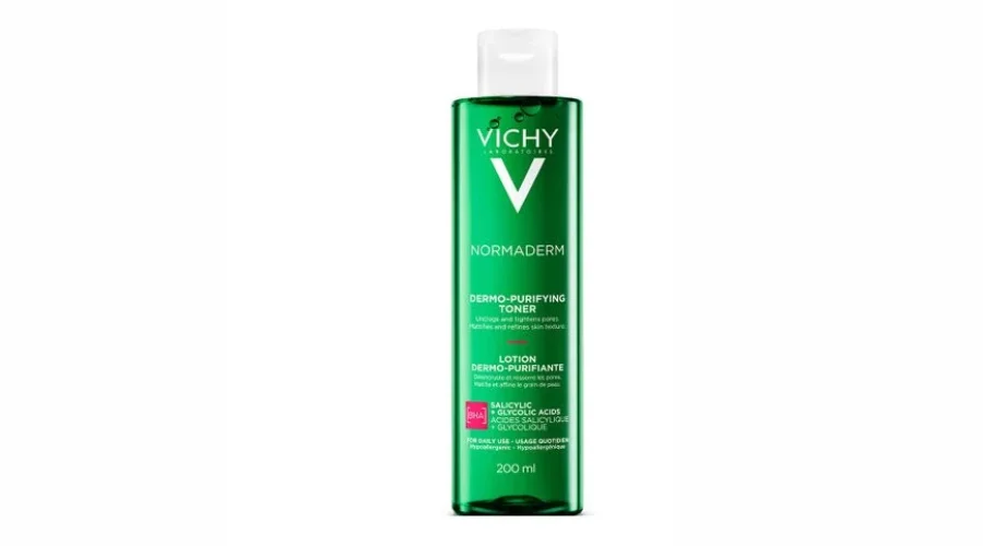 Cleansing tonic Purifying Pore-Tightening 