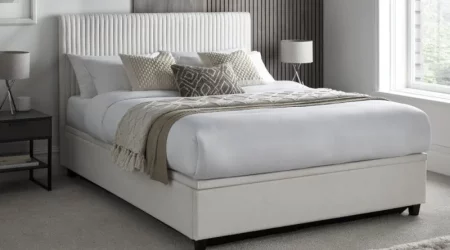 Maximise Your Bedroom Space with A King Size Ottoman Bed Maximise Your Bedroom Space with A King Size Ottoman Bed