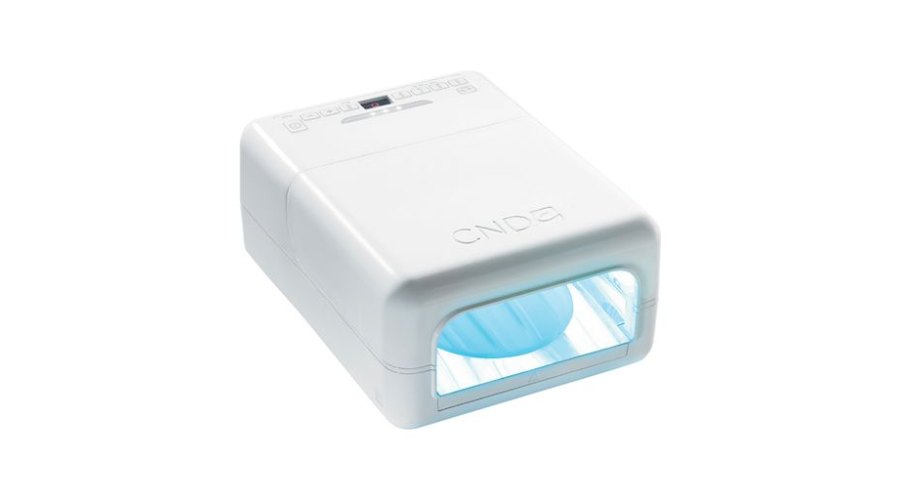 Lamp for gel polish CND Brisa UV