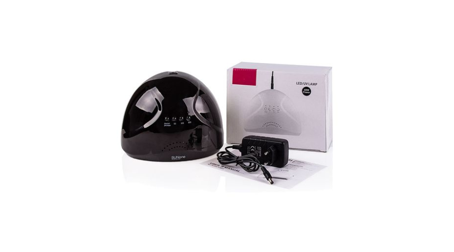 Lamp for gel polish SUNone UV/LED