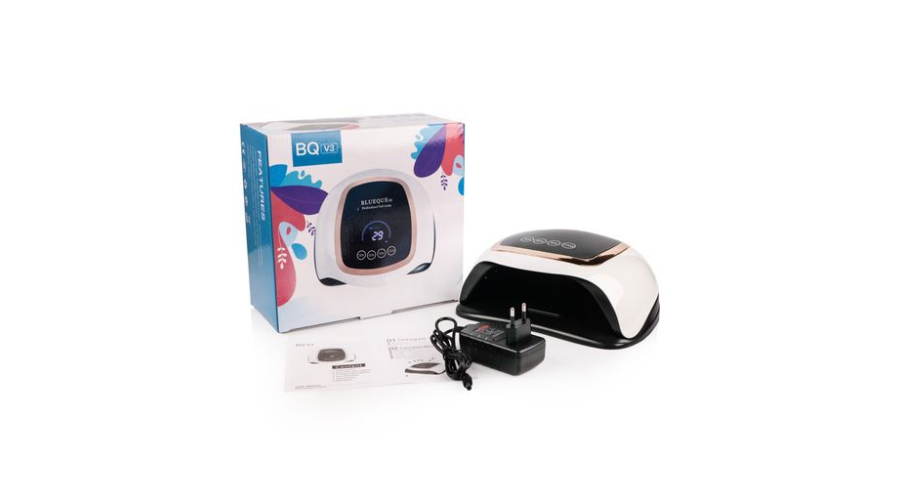 Lamp for gel polish Sun BQ-V3 UV/LED
