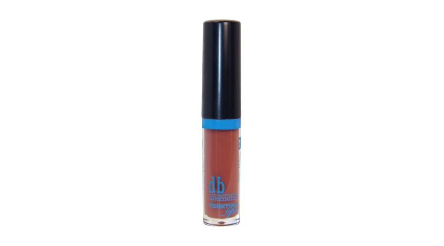 Liquid matte lipstick db Cosmetic Venetian Lips Mattissimo 211