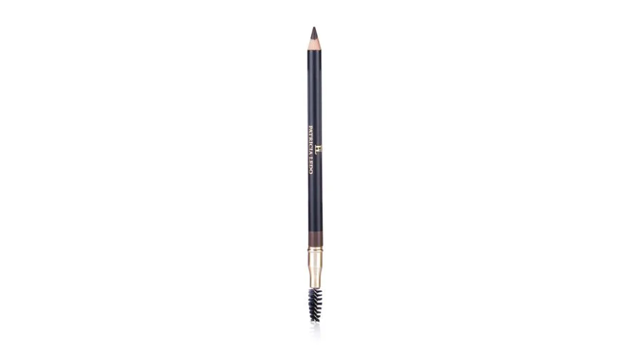 Eyebrow pencil Patricia Ledo Eye Brow Designer with a brush