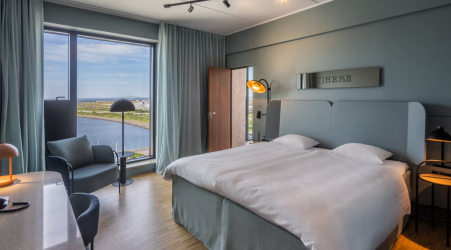 Scandic CPH Standpark