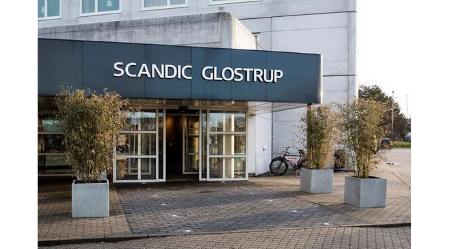 Scandic Glostrup