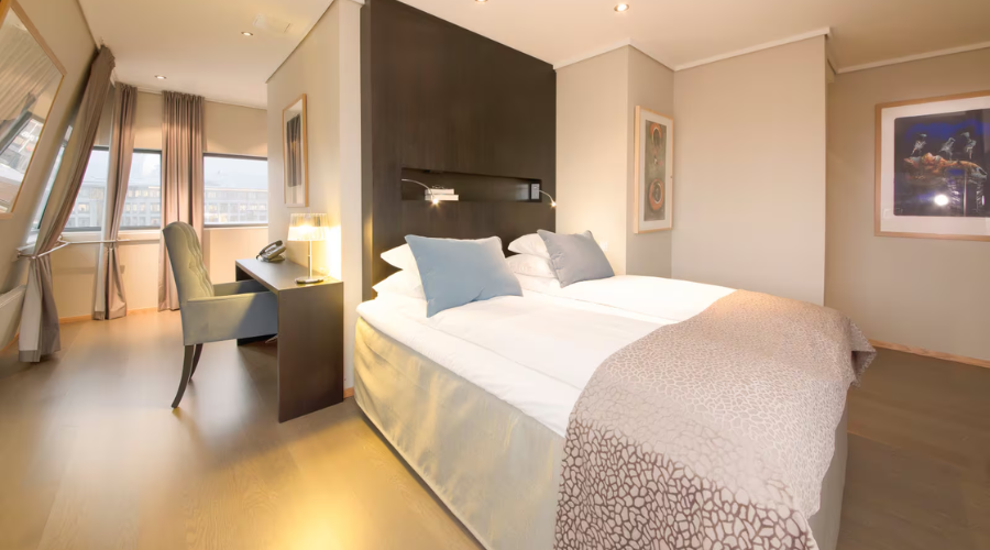 Scandic Nidelven