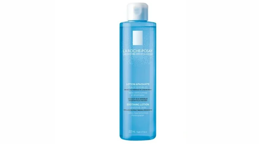 Soothing face tonic La Roche-Posay