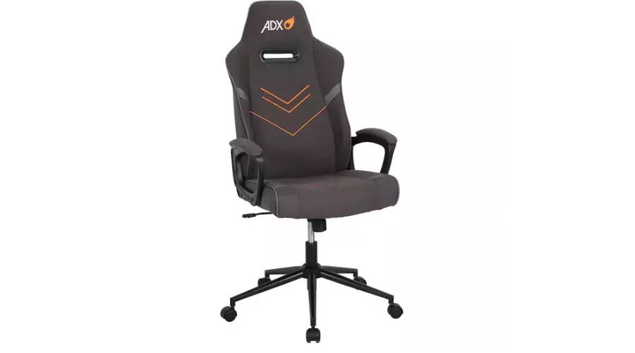 ADX Firebase DUO 24 Gaming Chair - Grey
