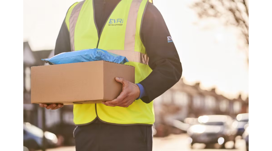 evri parcel prices | Feedhour