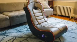 Floor gaming chairs for adults