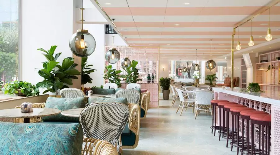 Haymarket by Scandic