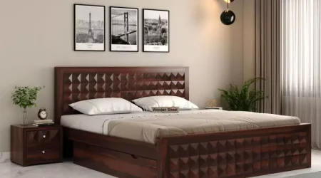 Upgrade Your Sleep: 5 Best King Size Beds For A Luxurious Night’s Rest