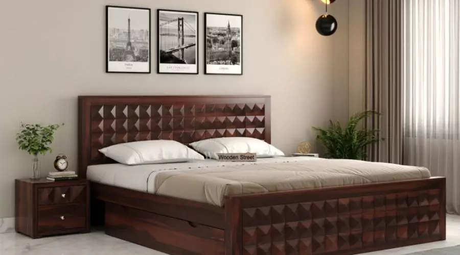 Upgrade Your Sleep: 5 Best King Size Beds For A Luxurious Night’s Rest