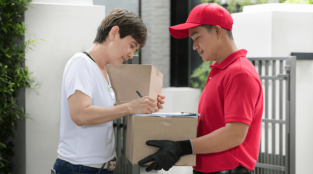 Tips For An Efficient And Safe Large Parcel Delivery For Timely Arrival Tips For An Efficient And Safe Large Parcel Delivery For Timely Arrival