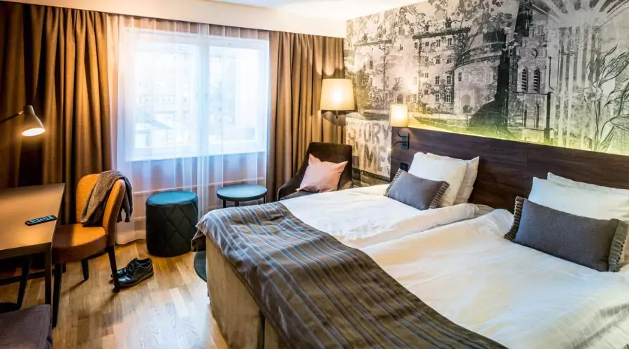 Scandic Grand Orebro