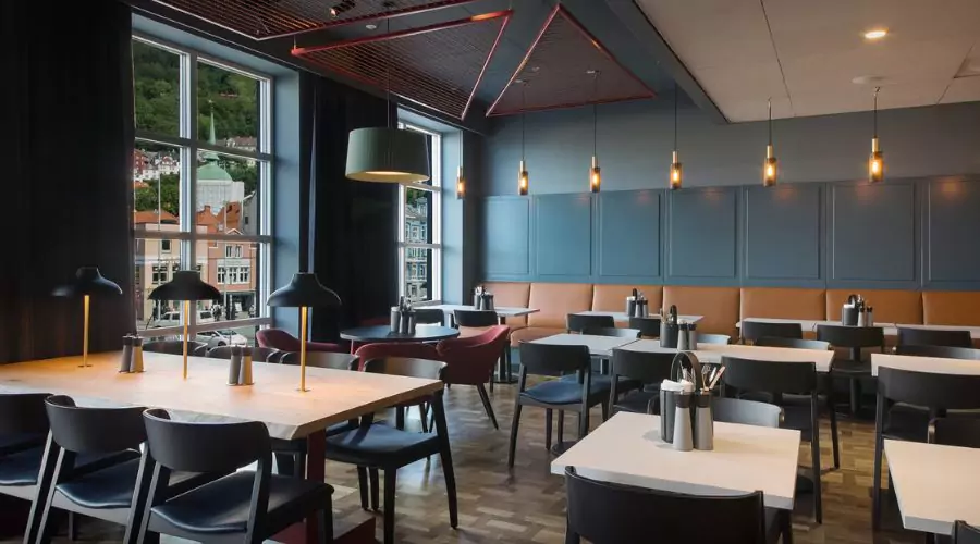 Scandic Torget Bergen