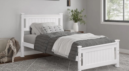 Ultimate Guide Of Single Bed Frames With Style, Functionality & More