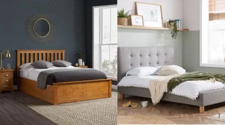 Maximise Your Mini Bedroom: Choosing The Best Small Double Bed Maximise Your Mini Bedroom: Choosing The Best Small Double Bed