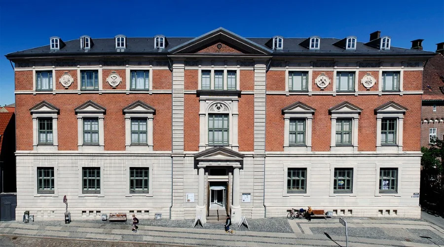 Aalborg Historical Museum