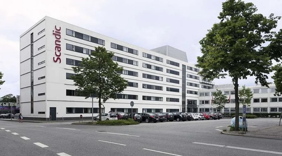 Aalborgtårnet 