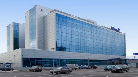 Airport Hotels Near Helsinki Vantaa: Place For A Comfortable Stay!