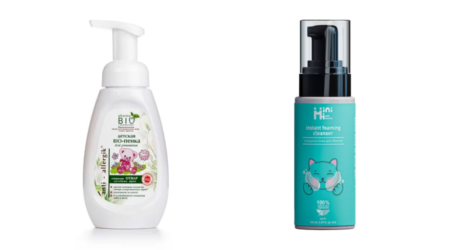 A Guide To Children’s Face Care: Tips, Best Products, And Practices