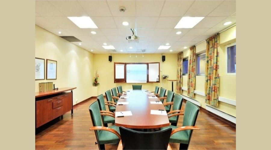 Facilities and Services: Scandic Grand Tromsø Norway