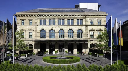 The Hotel In Munich Where Your Holiday Comfort Matters: Scandic Munich Macherei
