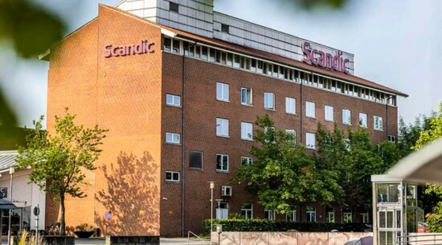 Book The Most Amazing Hotel In Ringsted For Easy Accessibility And Optimum Comfort