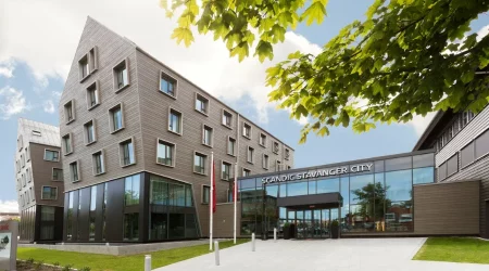 Discover The Best Hotels In Stavanger For Every Budget and Travel Style