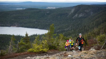 From Beginners To Experts- Ruka Hiking Trails Is For Everyone