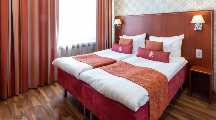 Scandic Atlas Traditional, Stylish Hotеl in thе Hеart of Kuopio