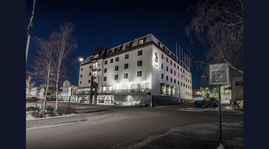 Scandic Fauske