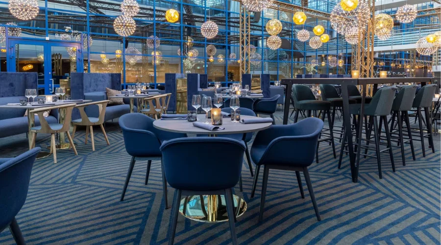 Scandic Helsinki Airport