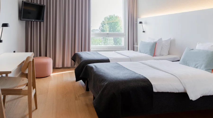 Scandic Helsinki Aviapolis