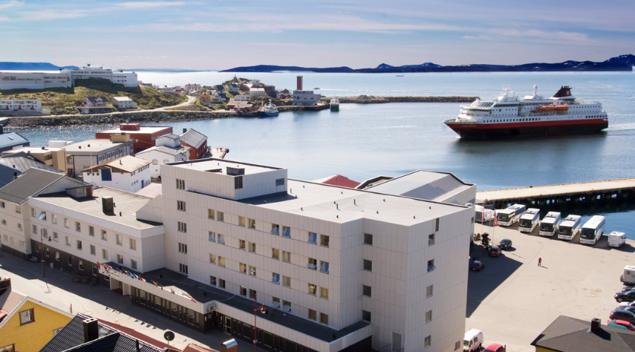 Scandic Honningsvåg