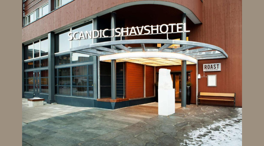 Scandic Ishavhotel