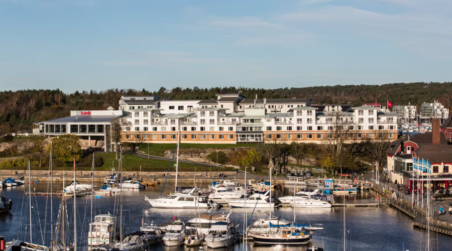 Scandic Laholmen